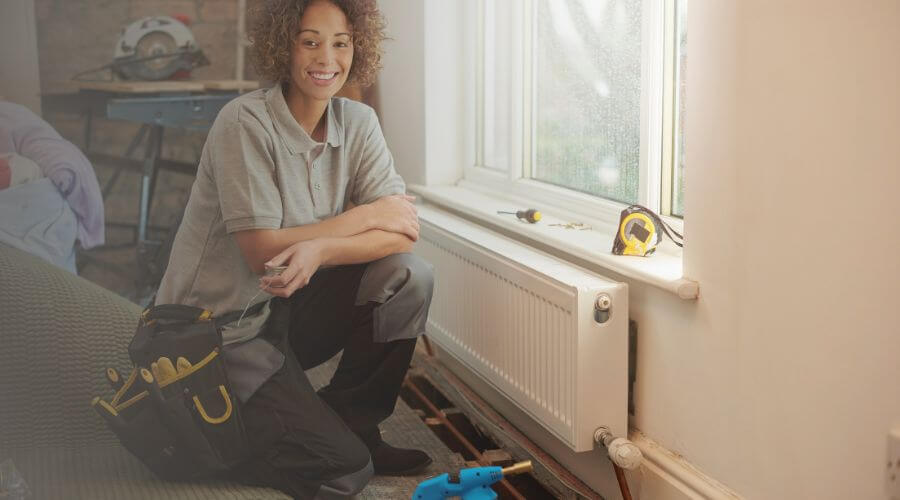 Professional same day plumber in Robinson, PA